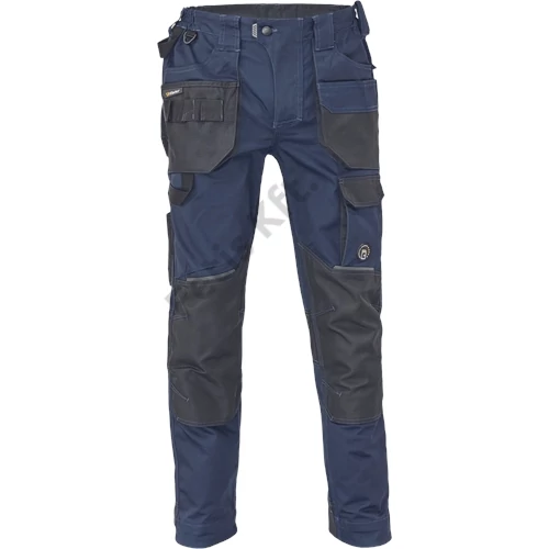 DAYBORO nadrág navy 56