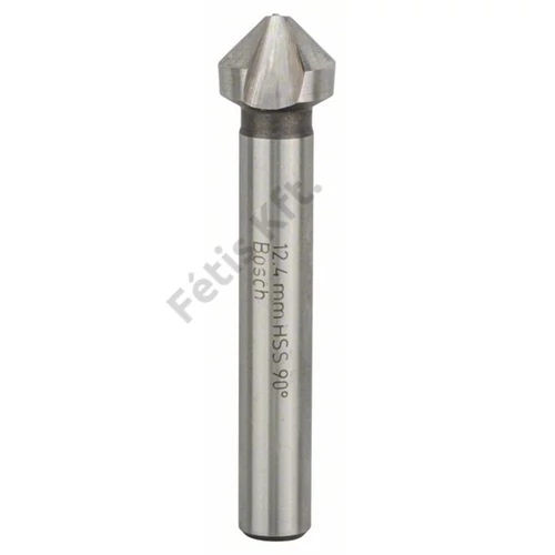 Bosch kúpsüllyesztő HSS 12.4 M6 56 mm 8 mm