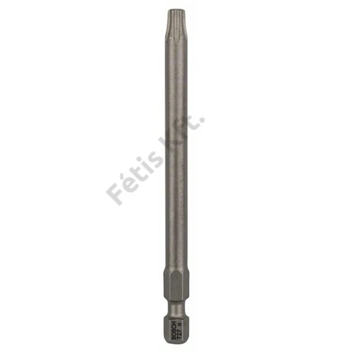Bosch Extra kemény Bit T27, 89 mm