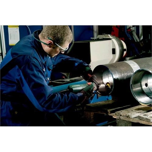 Metabo GE 950 G Plus egyenescsiszoló 950W