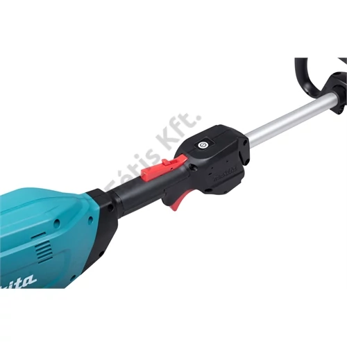 Makita UE001GZ 40Vmax XGT Li-Ion BL AFT 1100 W élező (akku és töltő nélkül)