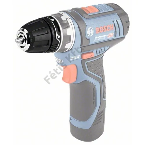 Bosch GFA 12-B FlexiClick fúrótokmány adapter