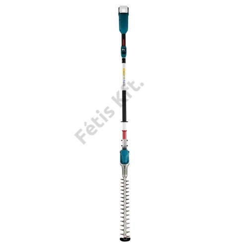 Makita DUN500WZ 18V LXT Li-ion BL 0.69LE 50cm magassági sövényvágó alapgép (akku és töltő nélkül)