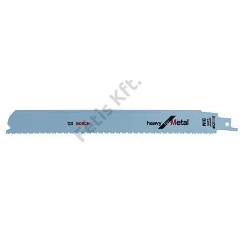 Bosch S1126CHF orrfűrészlap /5db