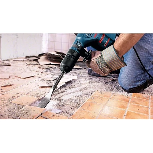 Bosch GSH 3 E vésőkalapács SDS-plus-szal 650W 2.6J