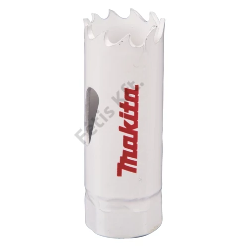 Makita Bimetál körkivágó 19mm