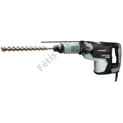 Hikoki DH52MEWSZ (DH52ME) fúró - vésőkalapács 1500W