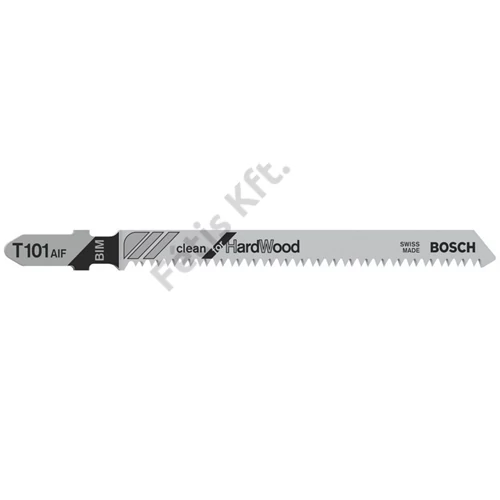 Bosch szúrófűrészlap T 101 AIF /5db