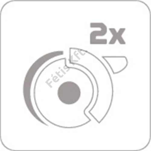 Gedore gurítható munkapad hátfallal + akasztókészlettel (BR 1504 0511 LH)