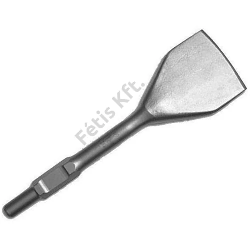 Makita 30mm véső széles 400/115mm