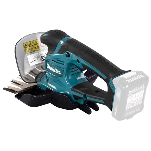 Makita UM600DZ 10.8V CXT Li-ion kerti akkus szegélyvágó olló (alapgép akku és töltő nélkül)