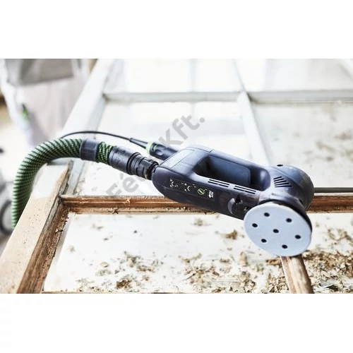 Festool Csiszolópapír STF D90/6 P120 GR/100 Granat (100 db/doboz)