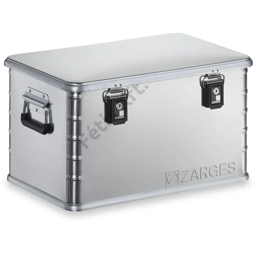 Zarges Mini Box plusz 550x350x310 mm