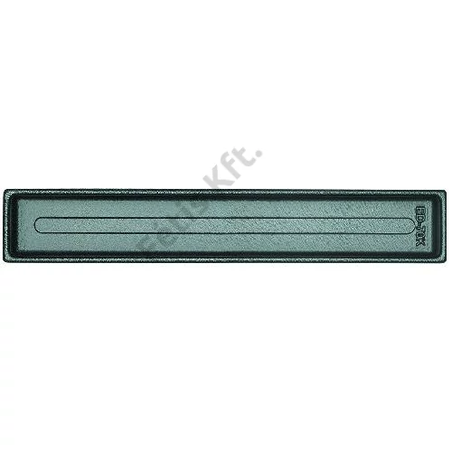 Gedore távtartó modul, 475x77x40 mm (1500 ED-70 K)