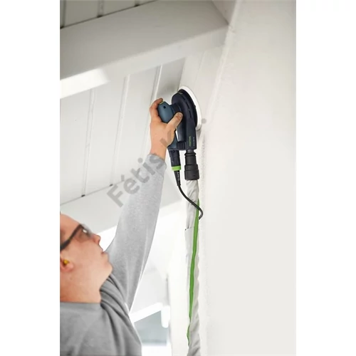 Festool excentercsiszoló ETS EC 150/5 EQ (400W/150mm)