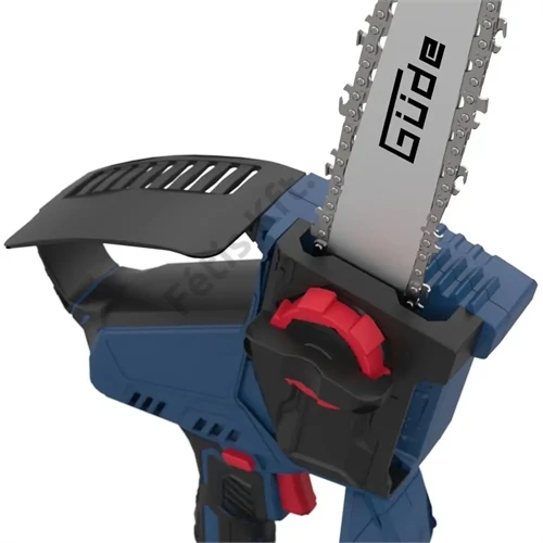 Güde Akkumulátoros mini láncfűrész GMK 18-201-05