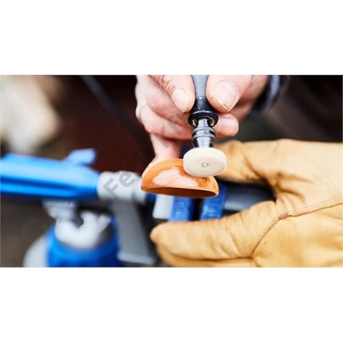 Dremel Polírkorong 26 mm (429)