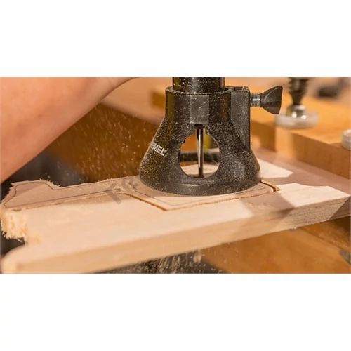 Dremel Multifunkciós vágókészlet (565)