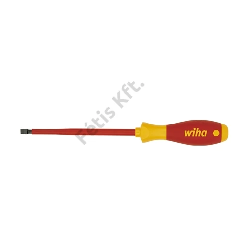 Wiha SoftFinish csavarhúzó lapos 5.5 mm x 175 mm (00827)
