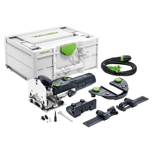 Festool DF 500 Q-Set DOMINO dübelmaró