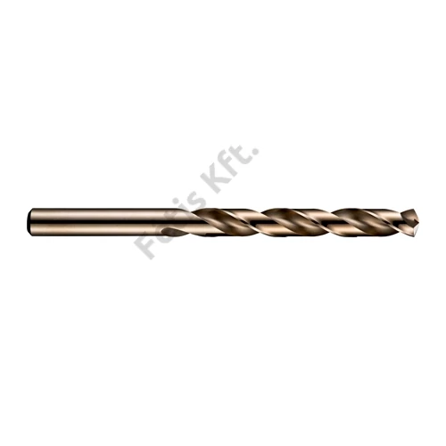 Dormer csigafúró HSSE Co5 Bronze 4.20 mm