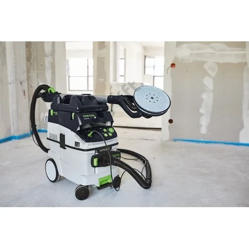 Festool CTL 36 E AC PLANEX mobil elszívó