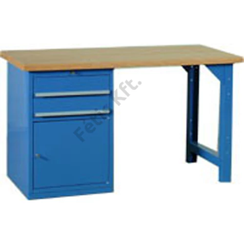 BITT szerelő asztal E-PAD 1500 A  1500x700x860 mm