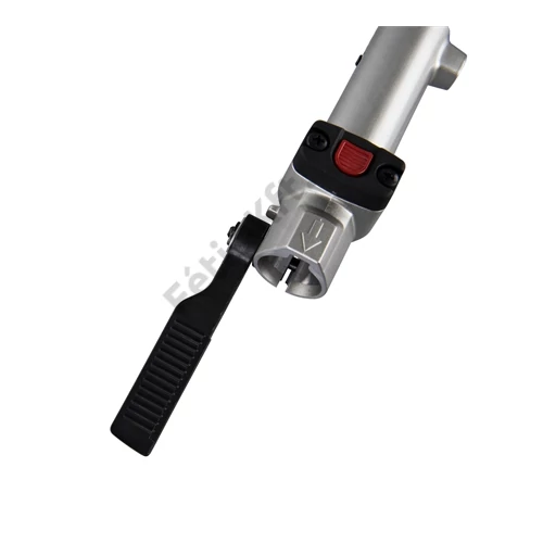 Makita DUX18ZX1 18V LXT multifunkciós géptest + fűkasza feltét (akku és töltő nélkül)