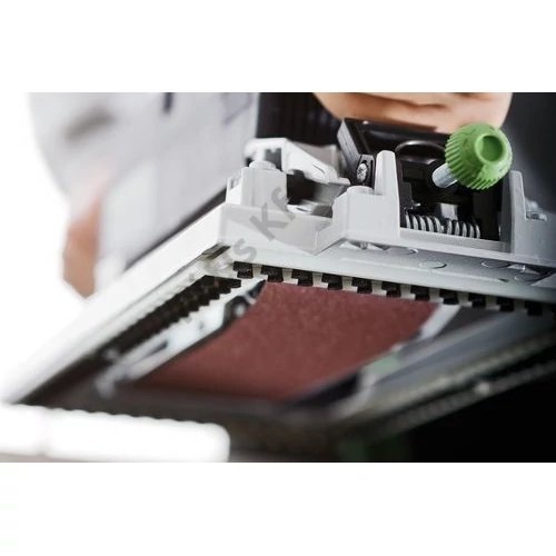 Festool Csiszolókeret FSR-BS 75