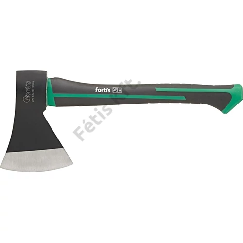 Fortis Kézibalta 600g 2K fíberüveg