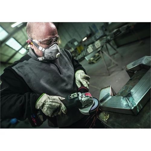 Bosch EXPERT N475 SCM X-LOCK lamellás tárcsa, 115 mm, durva