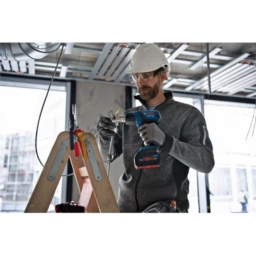 Bosch GHG 18V-50 hőlégfúvó