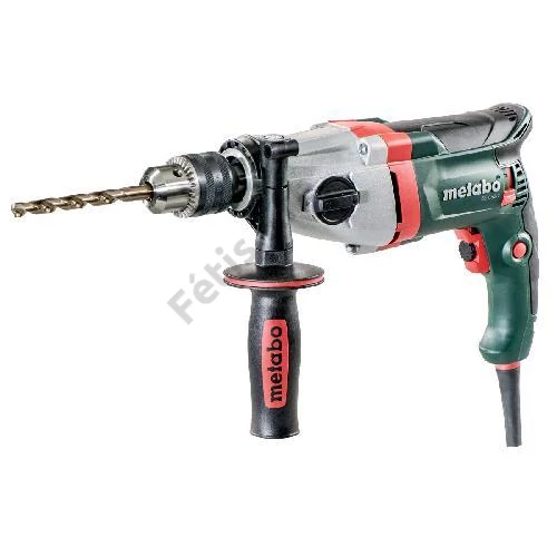 Metabo BE 850-2 fúrógép (kulcsos tokmány) 850W