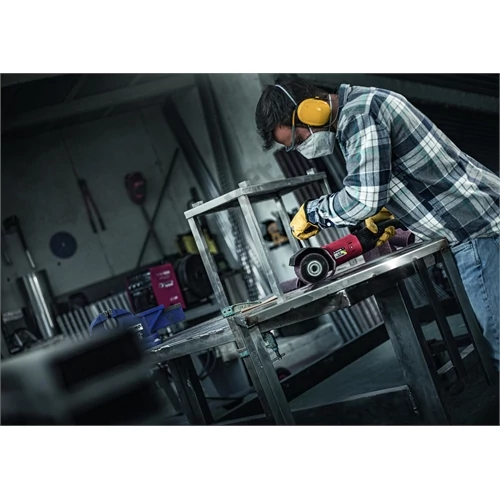 Bosch EXPERT N470 csiszolóhenger polírozógépekhez, 100 x 290 mm, 90 mm, közepes, 10 db