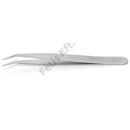 Knipex SMD precíziós csipesz 0.9x115 mm