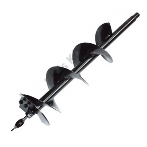 Makita földfúró szár 80x800mm