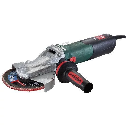 Metabo WEF 15-150 Quick laposfejű sarokcsiszoló 1550W 150mm