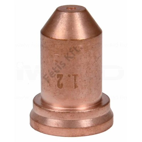 IWELD Plazmavágó fúvóka PT80 1.3mm 50-60A