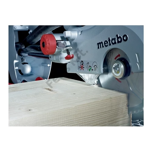 Metabo KGS 315 Plus  gérvágó, mindkét irányban dönthető 1600W 315mm
