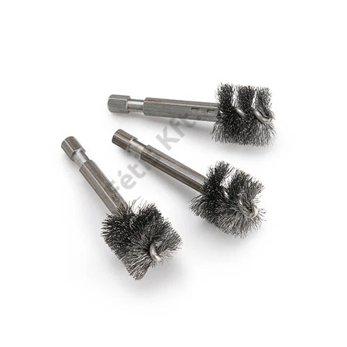 Ridgid tisztítókefe készlet belső 18mm, 122 csővágógéphez