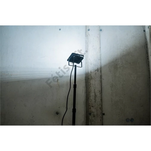 Brennenstuhl 7060 T LED munkalámpa állvánnyal 5800lm, 50W, 5m