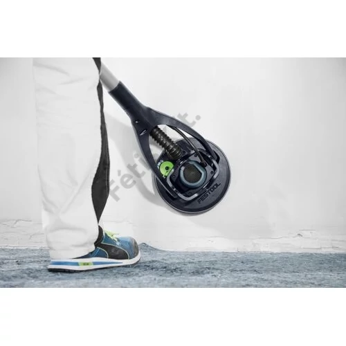 Festool LHS 2-M 225 EQ/CTL 36-Set PLANEX hosszúszárú falcsiszoló- és elszívókészlet