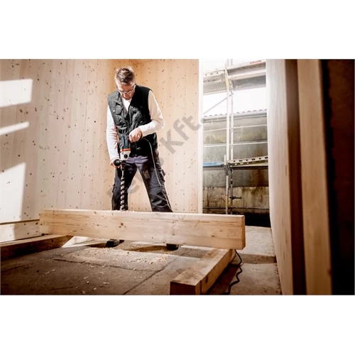 Metabo SBEV 1300-2 ütvefúrógép 1300W