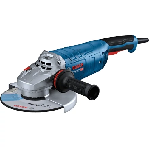 Bosch GWS 27-180 J Sarokcsiszoló