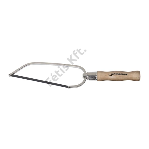 ROTHENBERGER Univerzális kisfűrész PUK, állítható, UNIVERSAL fűrészlappal 290mm