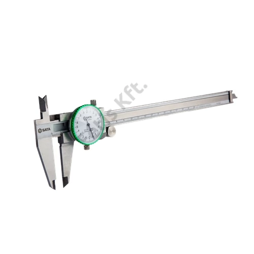 SATA órás tolómérő 0-150mm