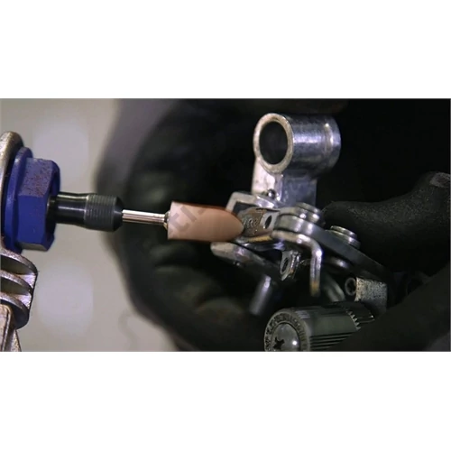 Dremel Polírhegy 10 mm (422)