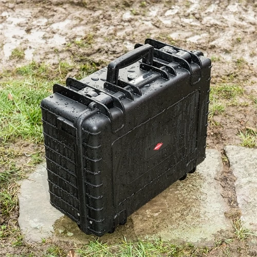 Knipex Robust23 Start szerszámkoffer 24 villanyszerelő szerszámmal (Elektro)