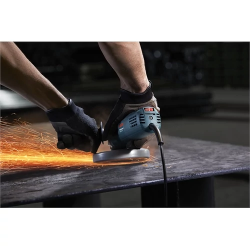 Bosch GWS 9-125 S sarokcsiszoló 125mm 900W