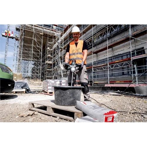 Metabo RWEV 1600-2 keverőgép, karton 1600W